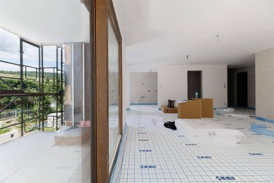 Rebenblick: Luxus-Familien-Apartment | Fertigstellung September 2025