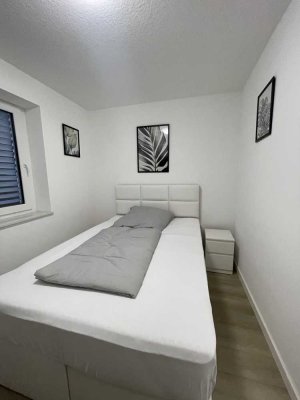 Voll möblierte Studioapartments zu vermieten ab 02.01.2026! *WEDEMARK - BISSENDORF*