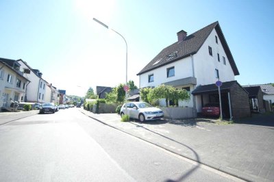 Gemütliches Einfamilienhaus in Holzlar