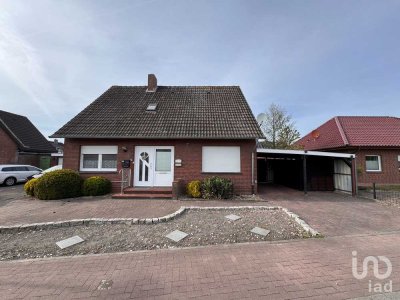 Zweiparteienhaus in top Lage!