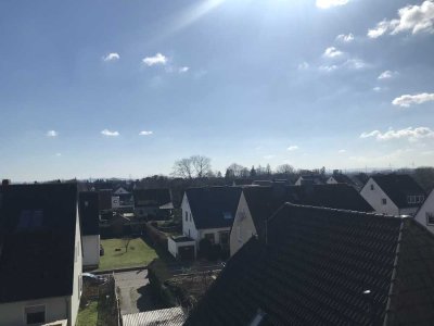 GLEIDINGEN 3 Zi, renoviert, Besichtigung am 19.07.2025