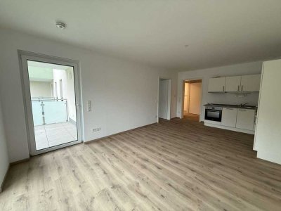 Helle 2-Zimmer Seniorenwohnung *Betreutes Wohnen*