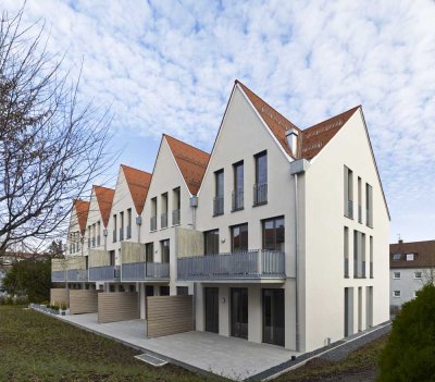 ARLINGER PREMIUM - Baujahr 2013 - Stilvolle Galerie-Wohnung