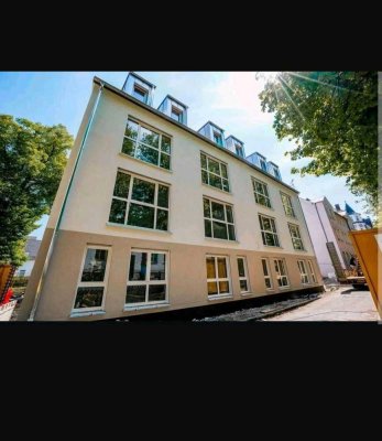 1-Zimmer-Wohnung in Augsburg-Oberhausen