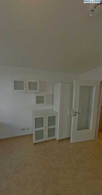 Zentral, möblierte Studentenwohnung in Passau