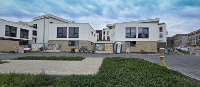 Helle 4-Zi-Gartenwhg. m. großer Terrasse & Garten in den Steimker Gärten!