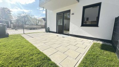 Moderne Neubauwohnungen in Toplage von Ingolstadt – sofort bezugsfertig!