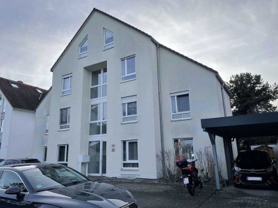 ImmobilienPunkt*** Schicke 4 ZKB-ETW in ruhiger Lage von Laubenheim
