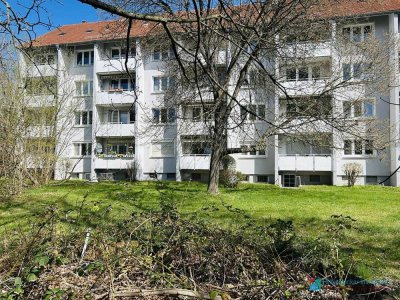 Mehrfamilienhaus in Chemnitz 
Solide Kapitalanlage im Wachstumsmarkt