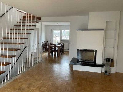 Haushälfte in Top Wohnlage