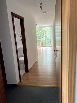 Gemütliche Single-Wohnung mit Küche und TG-Platz in Mainz-Bretzenheim