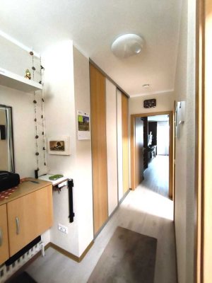 Gemütliche und modernisierte Wohnung in top Lage – Ideal zur Selbstnutzung oder als Kapitalanlage!