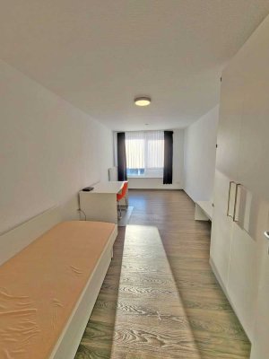 TOP möbliertes Doppel-Studentenappartement Nr. 20 inkl. Einbauküche in Eichlinghofen