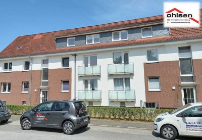 Moderne 3 Zimmer Wohnung