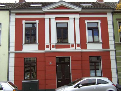 Charmante 1-Zimmer Wohnung im 1. OG in Bonn-Poppelsdorf