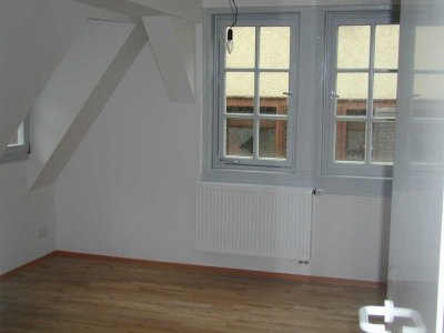 2 ,5-Zimmer-Maisonette-Wohnung in HD-Altstadt