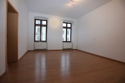 2 Raum Wohnung in der Görlitzer Altstadt!