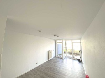 Einladendes Appartement mit Terrasse in Uninähe