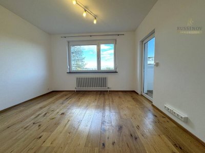 Modernes Wohnen mit Ausblick