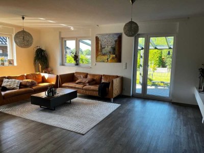 Traumhafte Villa in Top Lage in Zetel zu verkaufen.