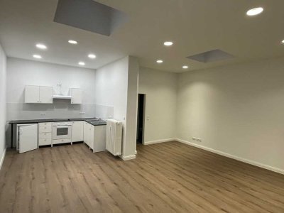 Schickes Appartement in Bonn-Kessenich