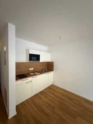 Helles Apartment