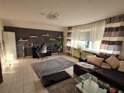 Schöne 3-Zimmer-Dachgeschosswohnung in Hörstel