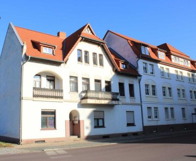 Charmante 2-Zimmer-Etagenwohnung in Burg – Abwechslungsreicher Wohnkomfort auf 65,41 m²