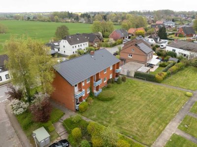 Spannendes Anlageobjekt Eckernförde / Barkelsby - 6 Reihenhäuser samt Mehrfamilienhaus zum Verkauf!