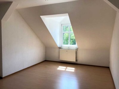 Schöne 3-Zimmer-Wohnung mit Einbauküche in Dessau-Roßlau