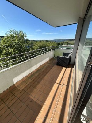 Wunderschöne Wohnung, WG geeignet