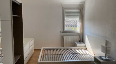 1,5-Zimmer Wohnung in Mannheim Schwetzingerstadt / Oststadt