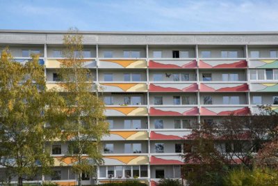BESICHTIGEN - SANIEREN - EINZIEHEN
