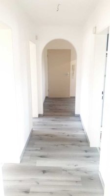 3-Zimmer Wohnung mit Balkon in Wangen im Allgäu