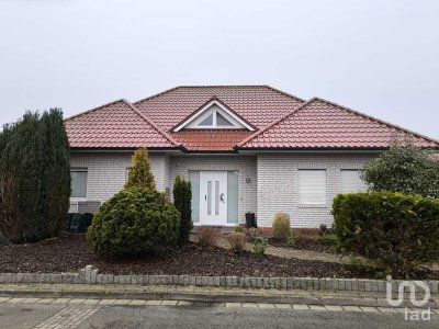 Großzügiger Walmdachbungalow in Zentrumslage von Dörpen - iad Deutschland