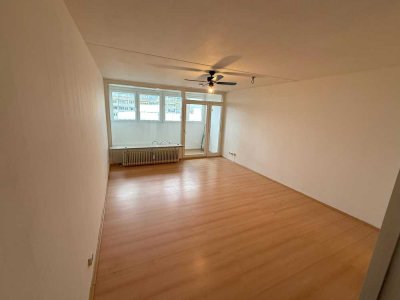 Investment Apartment in zentraler Lage im Einkaufsparadies