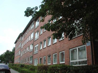 Modernisiertes Wohnglück nähe Technische Fakultät