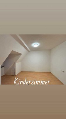 3 Zimmer Wohnung in Zentrale Lage