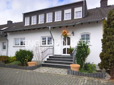 Geschmackvolle Wohnung in ruhiger Wohnlage