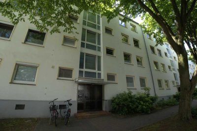 Wohlfühlen in Bremen Horn-Lehe, Helle 3-Zimmer-Wohnung mit Balkon und perfekter Lage!