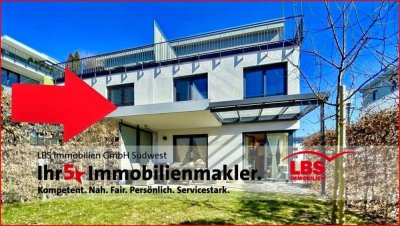 Wir geben deiner Zukunft ein Zuhause.