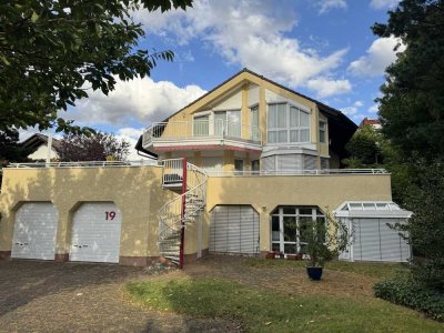 Koblenz, 30m² schöne, 1-Raum-Wohnung gegen Seniorenhilfe
