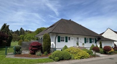 Traumhaftes Einfamilienhaus mit luxuriöser Innenausstattung in Remchingen (Wilferdingen)