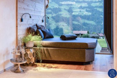 "Chalet Bergzeit" zu vermieten