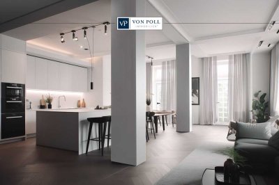 Konzept: 130 m² Wohnen + 70 m² Ladengeschäft + Bauplatz!