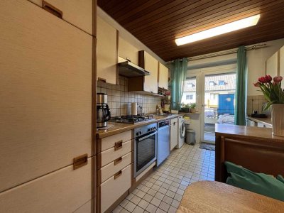 ++ freundliche 3- Zimmerwohnung in beliebter Lage "Im Geiger" mit 4 % Rendite ++