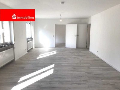 Helle 2-Zimmer Wohnung im Zentrum von Darmstadt