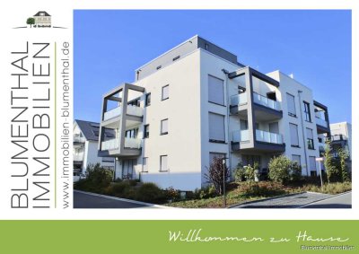 Großzügige 2 Zimmer Wohnung mit Aufzug & Süd Balkon