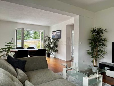 Gemütliche & moderne Maisonettewohnung mit Dachterrasse in Rülzheim!