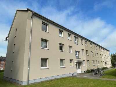 2 Zimmer-Wohnung in Tönning